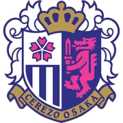 大阪樱花 队徽