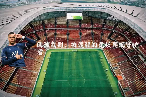助理裁判：被误解的竞技真相守护者