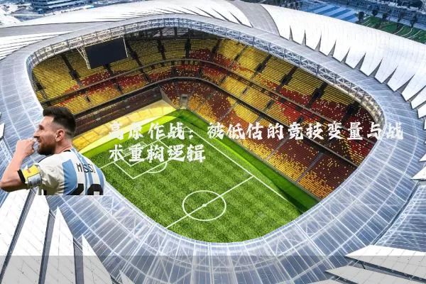 高原作战：被低估的竞技变量与战术重构逻辑