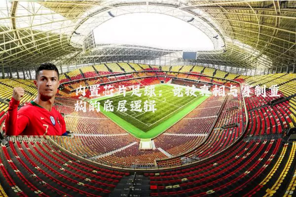 内置芯片足球:竞技真相与赛制重构的底层逻辑