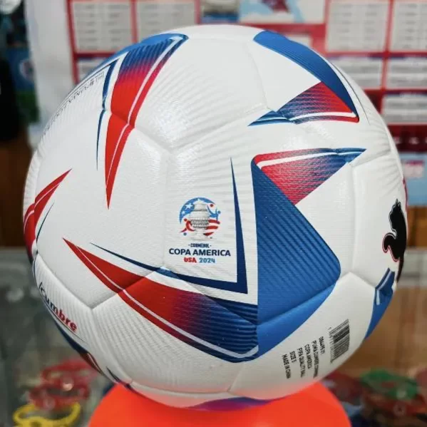 2026 美洲杯官方指定专业比赛足球